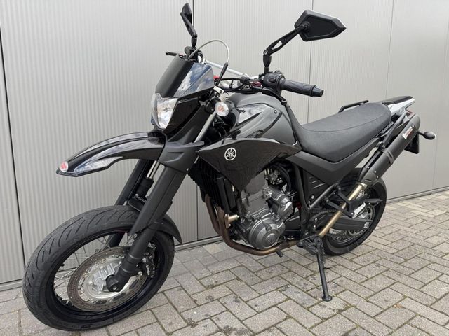 yamaha - xt-660-x