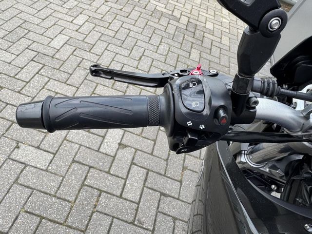 yamaha - xt-660-x