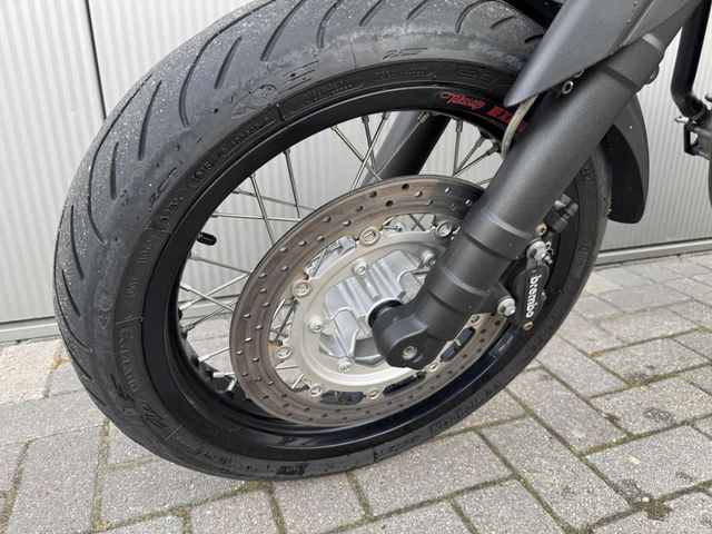 yamaha - xt-660-x