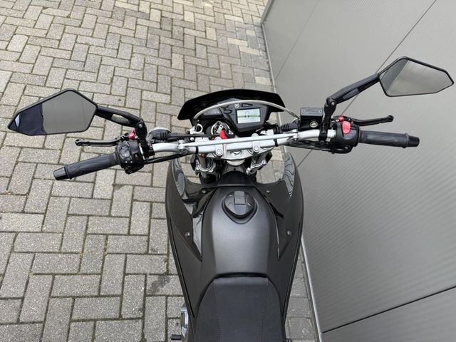 yamaha - xt-660-x