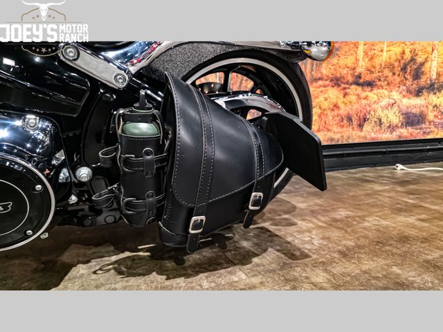 harley-davidson - breakout-fxsb