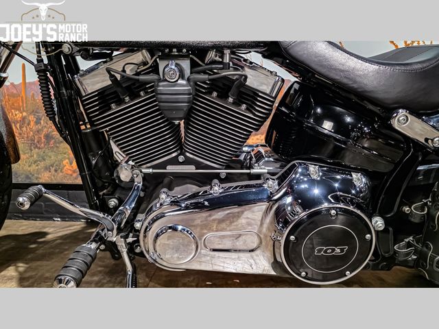 harley-davidson - breakout-fxsb