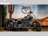 Harley-Davidson Breakout Fxsb 2013