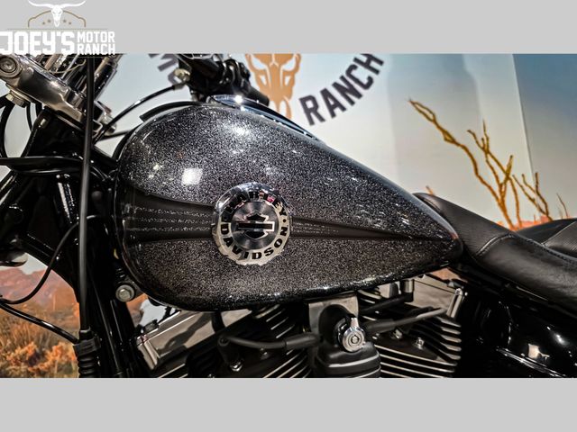 harley-davidson - breakout-fxsb