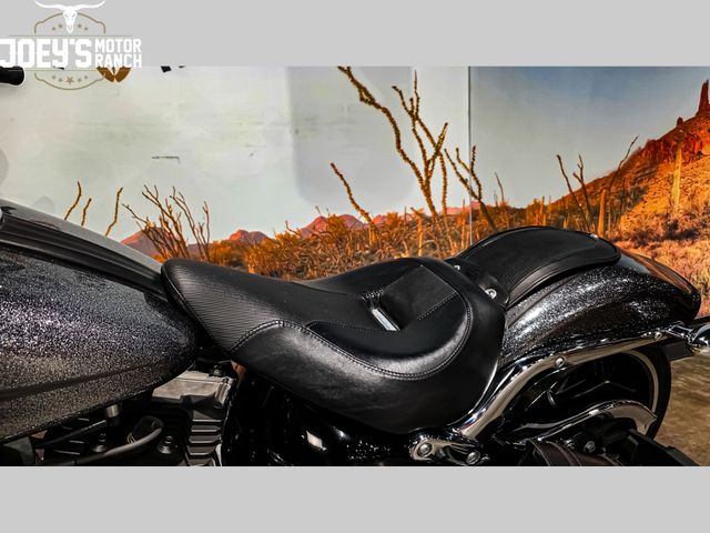 harley-davidson - breakout-fxsb