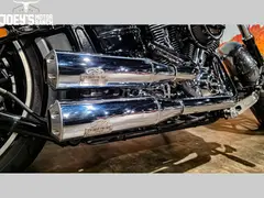 Harley-Davidson Breakout Fxsb 2013 occasion – foto 3 van 12