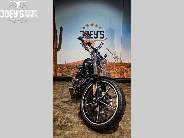 harley-davidson - breakout-fxsb