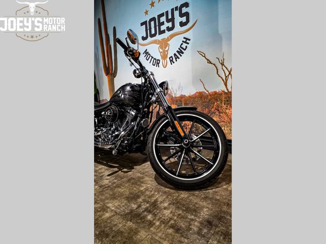 harley-davidson - breakout-fxsb
