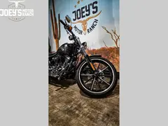Harley-Davidson Breakout Fxsb 2013 occasion – foto 5 van 12