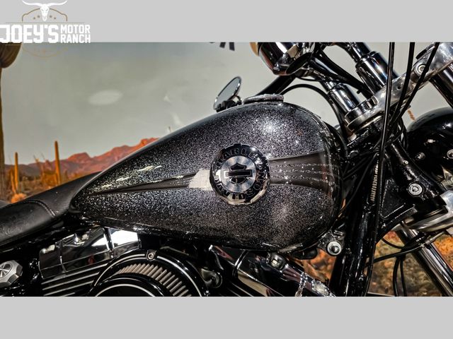 harley-davidson - breakout-fxsb