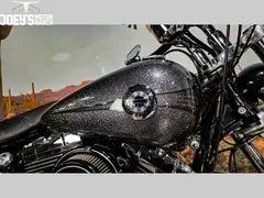 Harley-Davidson Breakout Fxsb 2013 occasion – foto 4 van 12