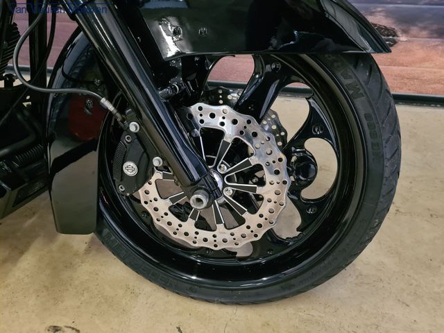 harley-davidson - street-glide-flhx