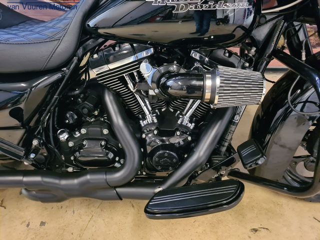 harley-davidson - street-glide-flhx