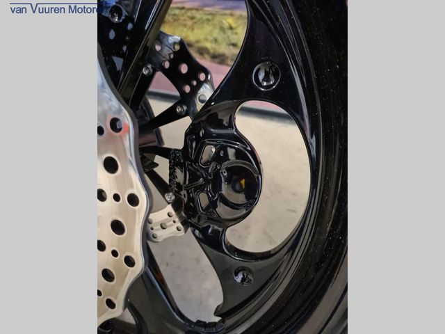 harley-davidson - street-glide-flhx