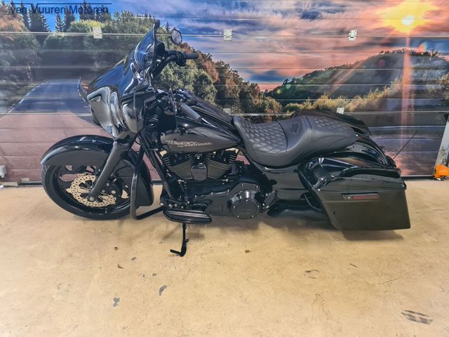 harley-davidson - street-glide-flhx