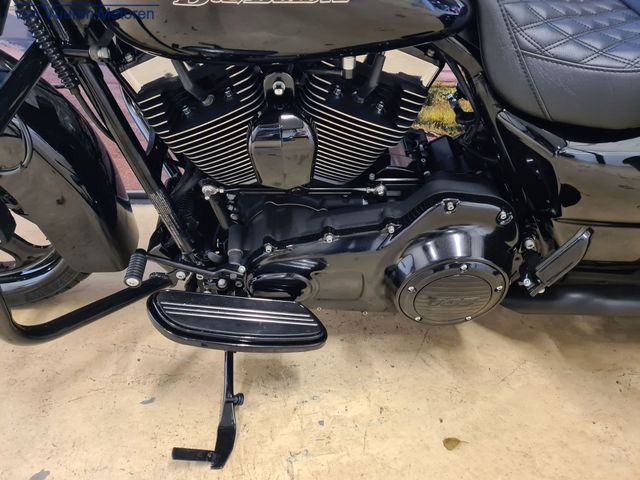 harley-davidson - street-glide-flhx