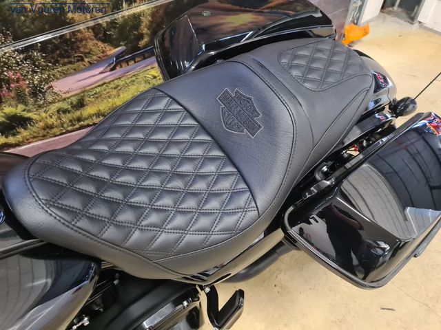 harley-davidson - street-glide-flhx