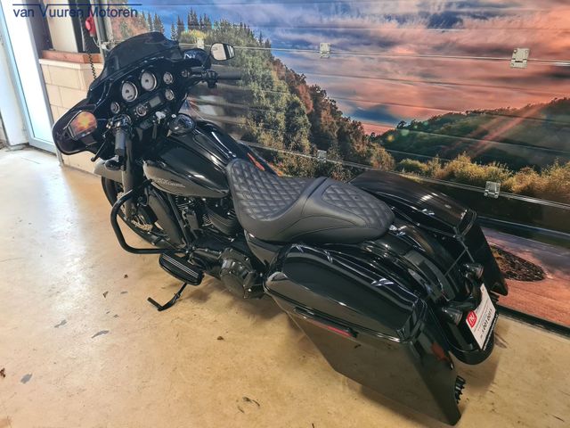 harley-davidson - street-glide-flhx