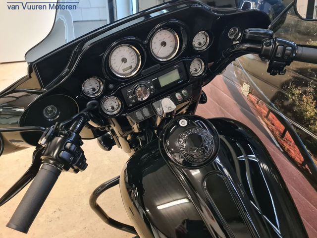 harley-davidson - street-glide-flhx