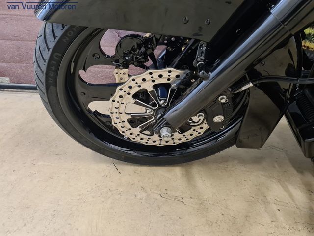 harley-davidson - street-glide-flhx