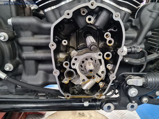 harley-davidson - street-glide-flhx