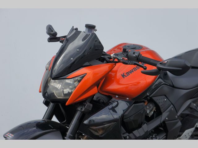 kawasaki - z1000