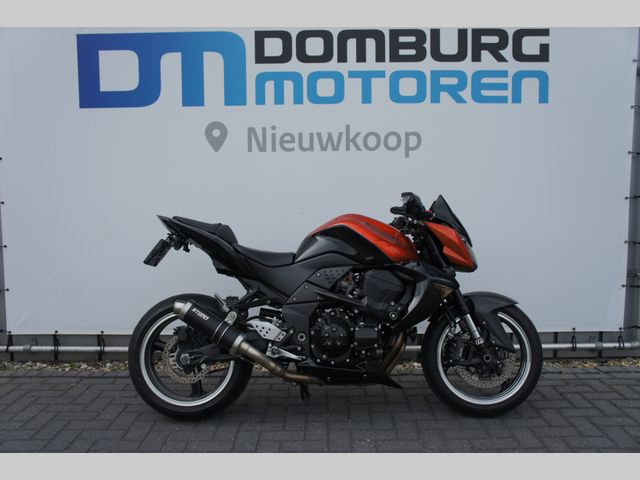 kawasaki - z1000