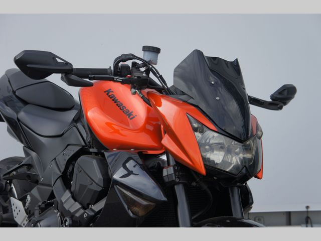 kawasaki - z1000