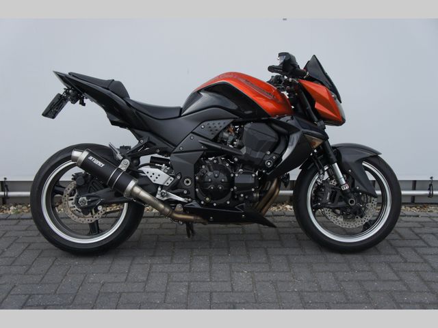 kawasaki - z1000