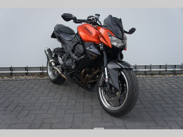 kawasaki - z1000