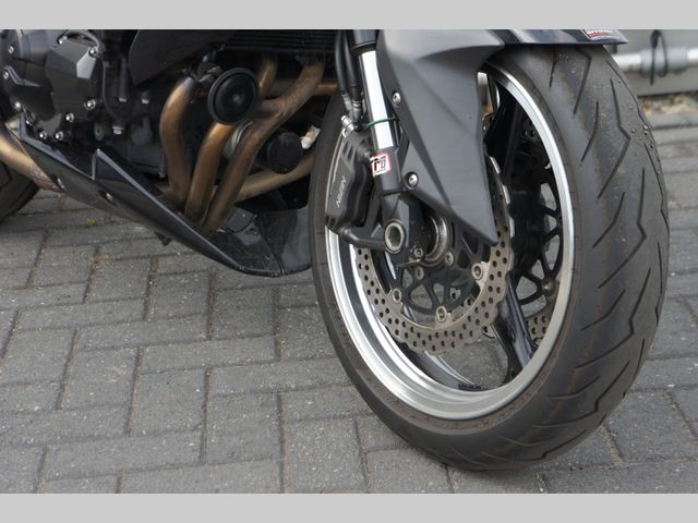 kawasaki - z1000