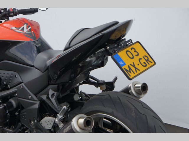 kawasaki - z1000