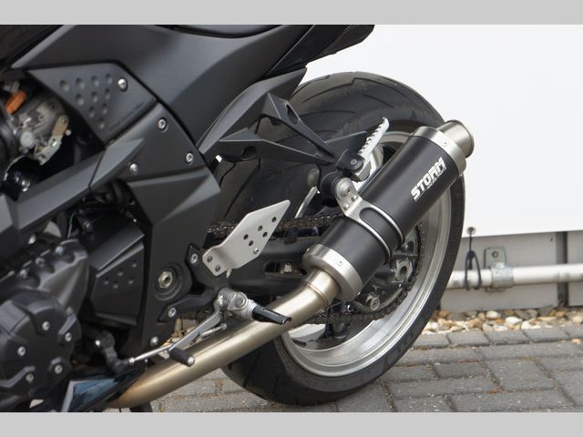 kawasaki - z1000