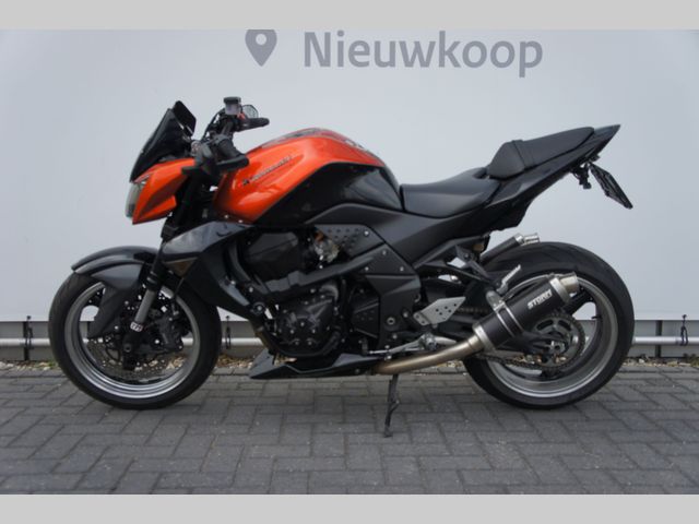 kawasaki - z1000
