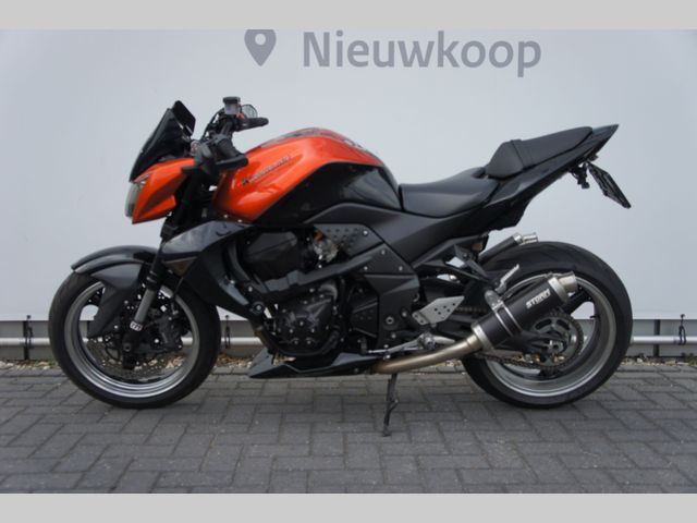 kawasaki - z1000