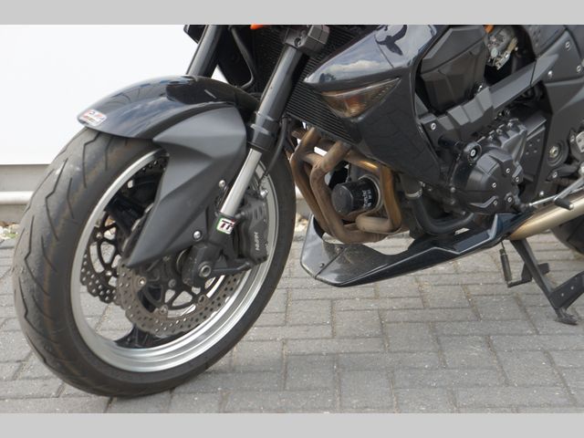 kawasaki - z1000