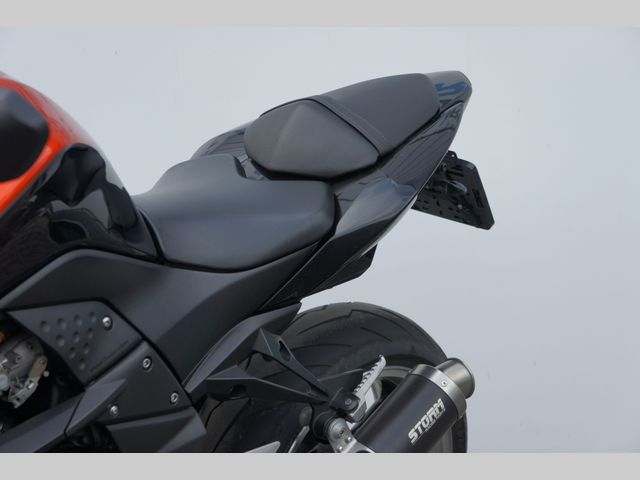kawasaki - z1000