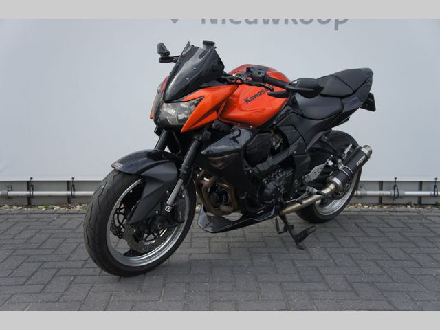 kawasaki - z1000
