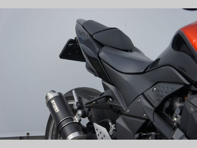 kawasaki - z1000
