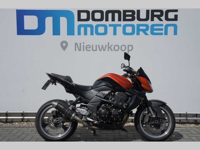kawasaki - z1000