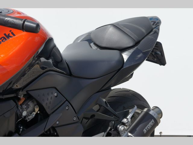 kawasaki - z1000