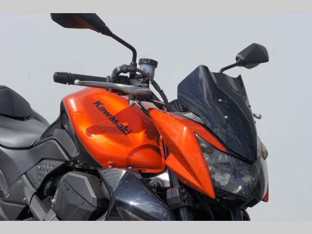 kawasaki - z1000