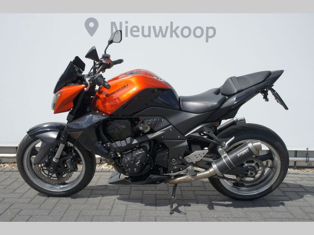 kawasaki - z1000