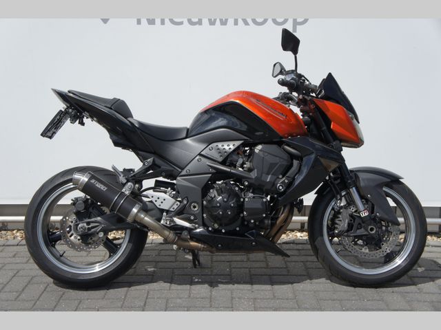 kawasaki - z1000