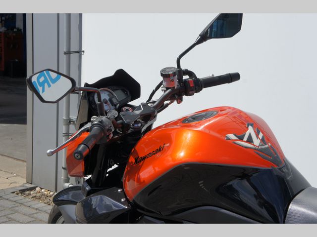 kawasaki - z1000