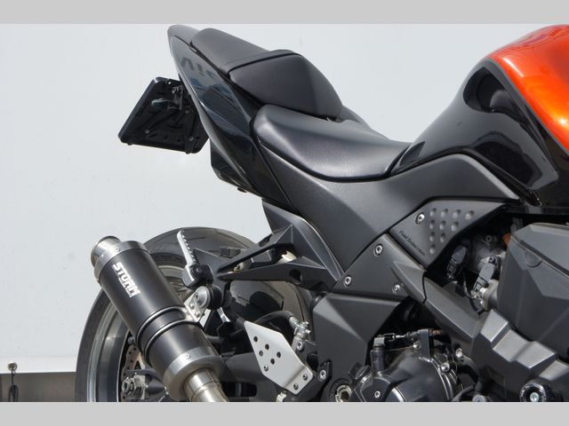kawasaki - z1000