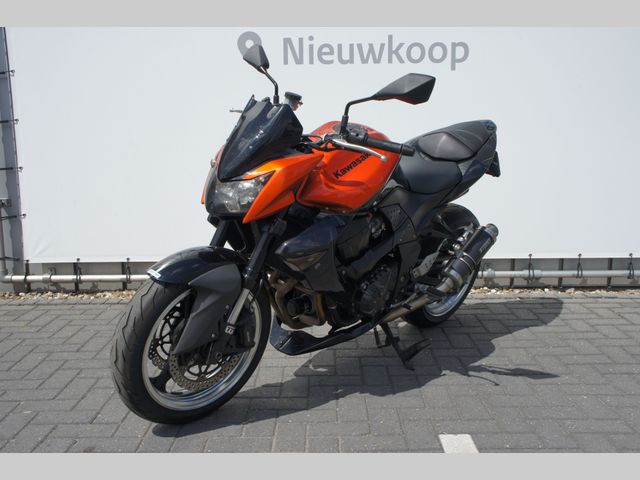 kawasaki - z1000