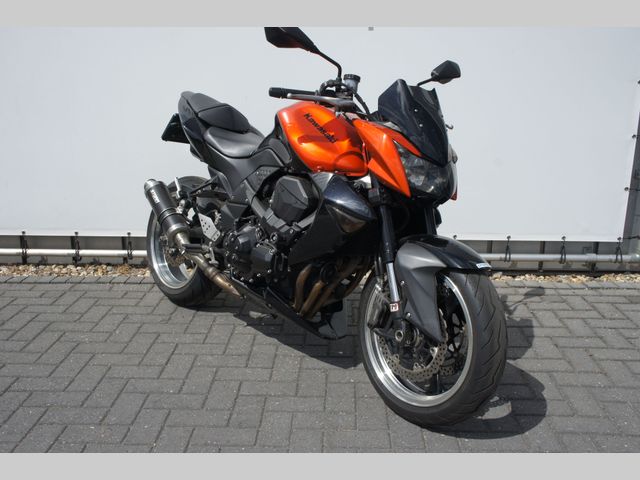 kawasaki - z1000