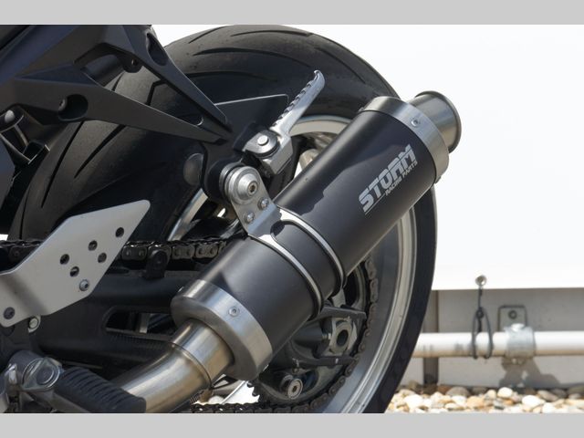 kawasaki - z1000