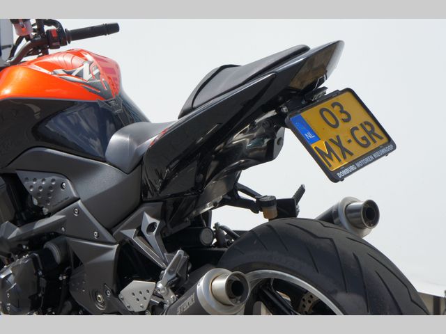 kawasaki - z1000